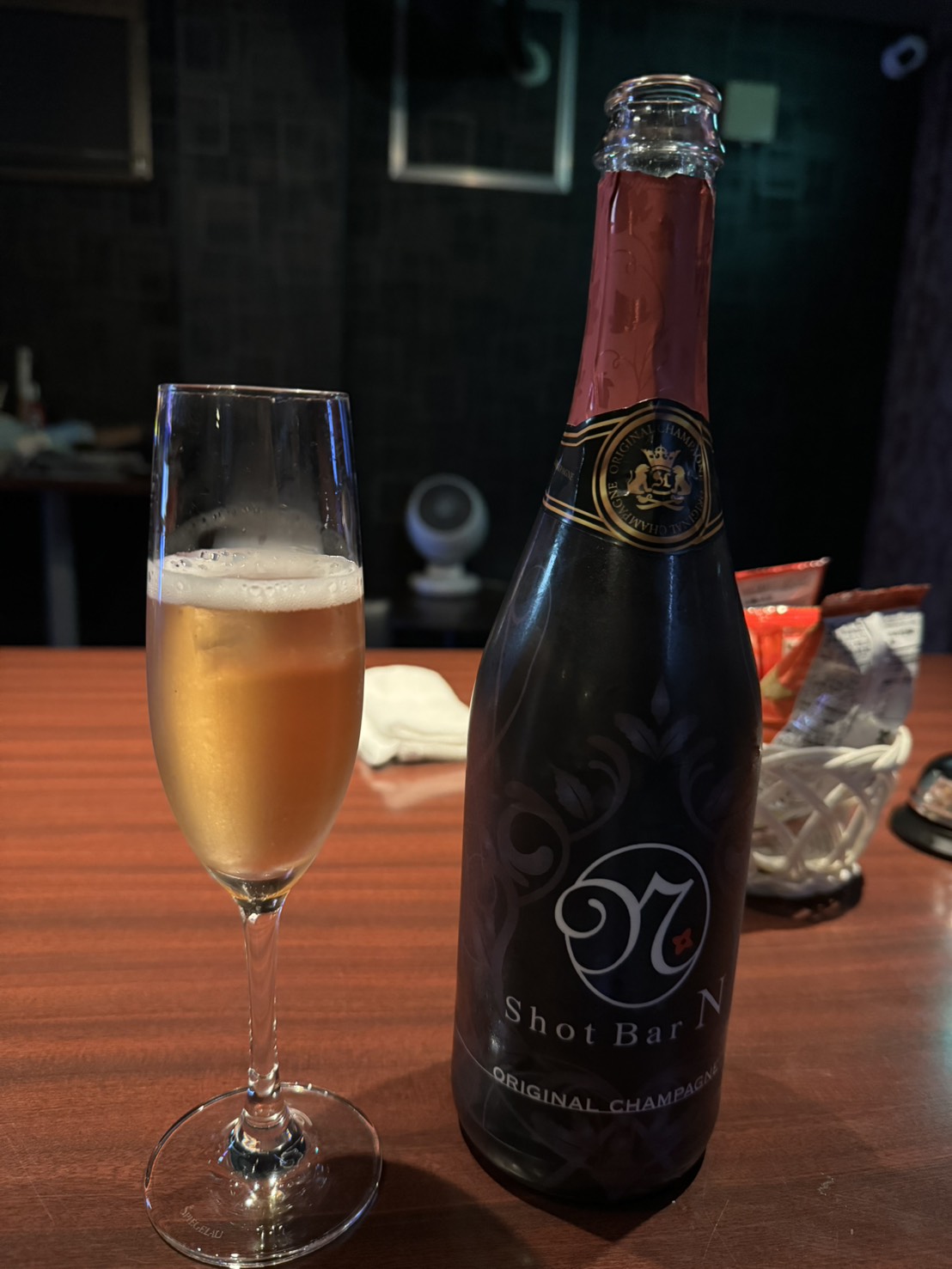 Images Shot Bar N 石橋店