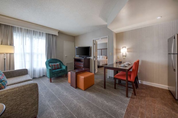 Images Homewood Suites by Hilton Olmsted Village (near Pinehurst)