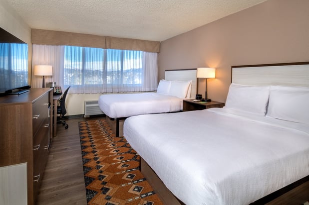 Images Holiday Inn Estes Park by IHG