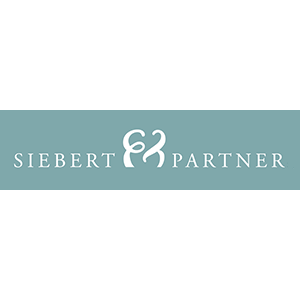 SIEBERT & PARTNER Steuerberatungs-GmbH Logo