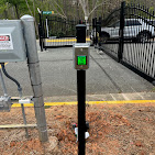 Images Charlotte Custom Gates
