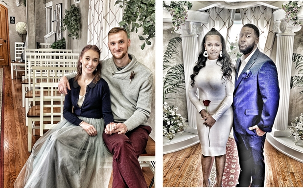 Images St Louis Wedding Chapel