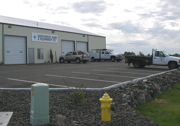 Images Northwest Pump
