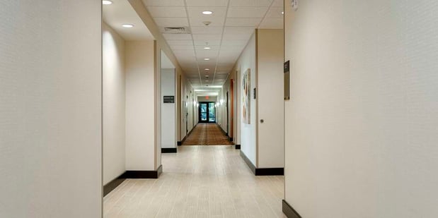 Images Hampton Inn & Suites Seneca-Clemson Area