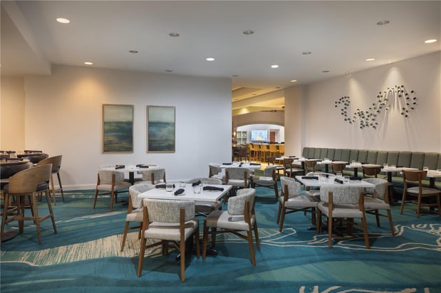 Images Embassy Suites by Hilton San Marcos Hotel Conference Center