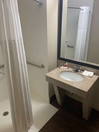 Images SureStay by Best Western Alexandria