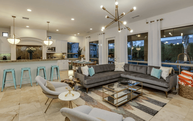 Images TRAVLR Vacation Homes