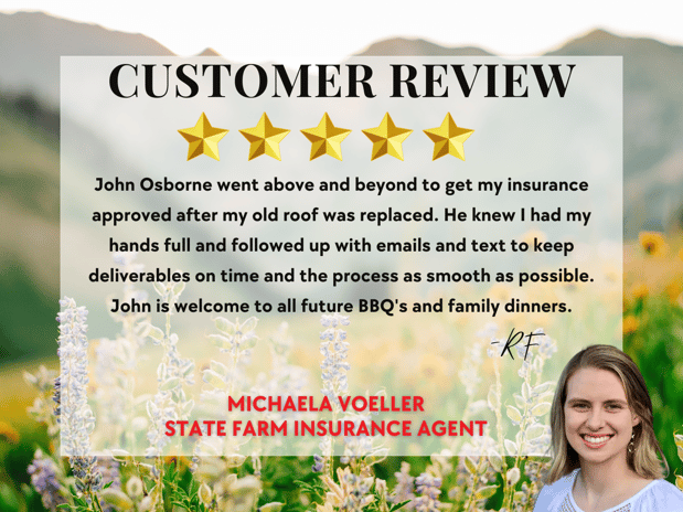 Images Michaela Voeller - State Farm Insurance Agent