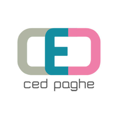 Ced Paghe Srl - Borrega Dott. Luisa Consulente del Lavoro Logo