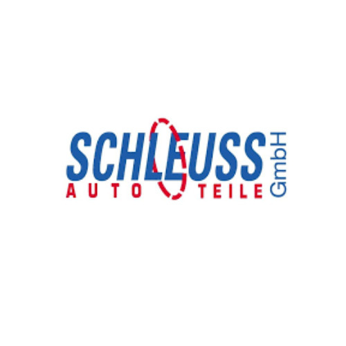 Schleuss Autoteile GmbH Logo
