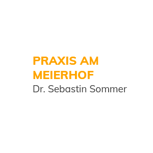 Logo Praxis Am Meierhof - PD Dr. med. habil. Sebastian-Patrick Sommer