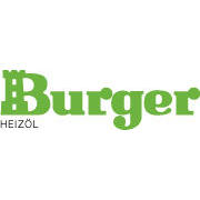 Burger Heizöl und Treibstoffe Logo