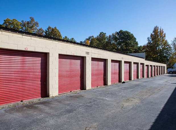 Images Stone Mountain Storage