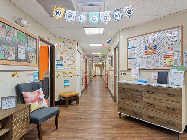 Images Judson at Stahl KinderCare