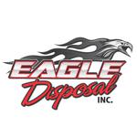 Eagle Disposal, Inc. Logo