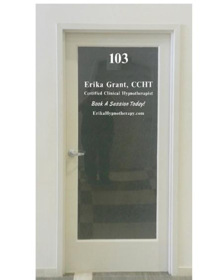 Images Erika Hypnotherapy