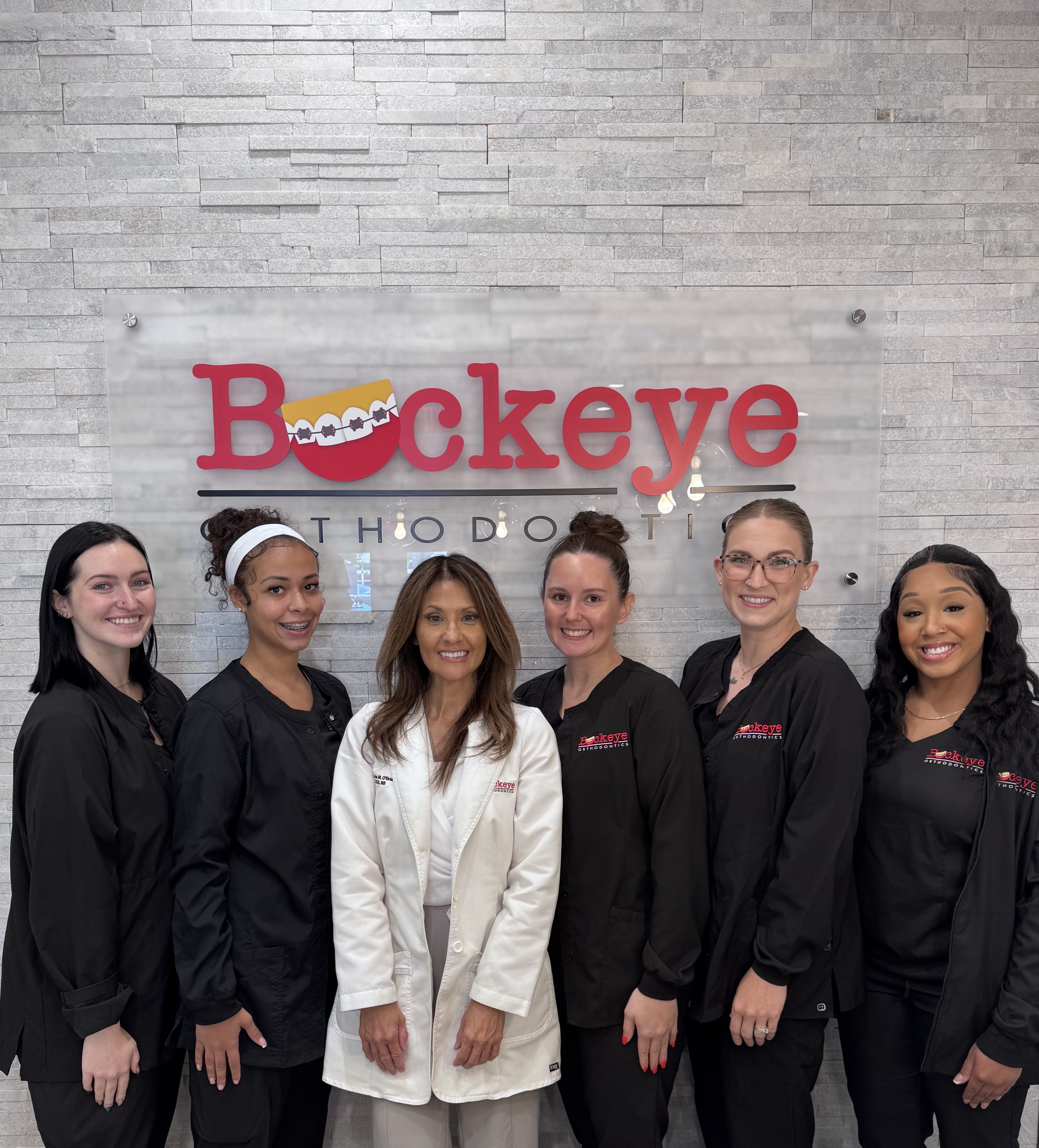Buckeye Orthodontics - Dublin