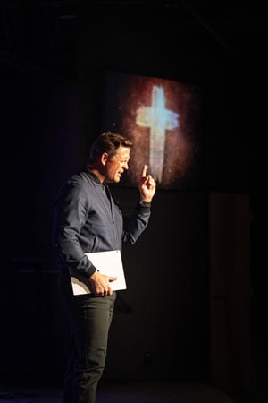 Images Legacy Chapel