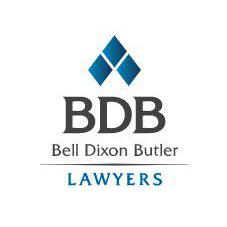 Bell Dixon Butler Lawyers Logo