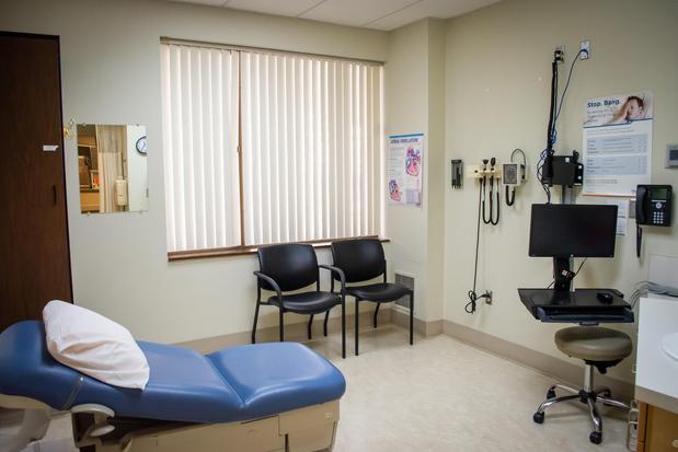 Images Providence Pulmonary Medicine