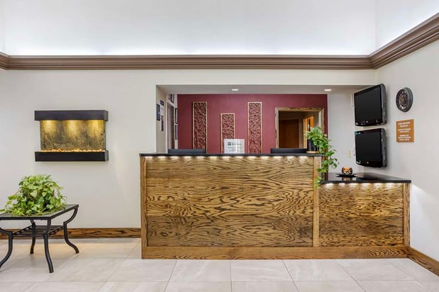 Images Best Western Inn at Blakeslee-Pocono