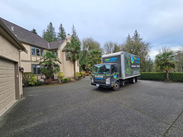 Images Kaizen Plumbing & Sewer