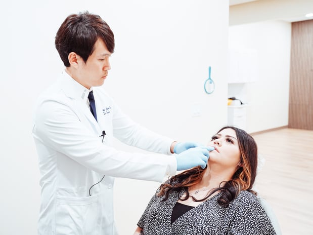 Images Dr Smilee Dental of Killeen, Family, Cosmetic, Implant, Medspa