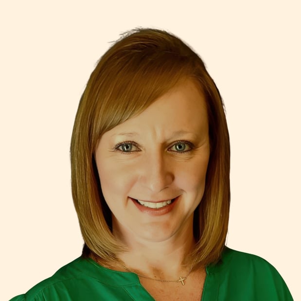 Images Kristi Durden, Counselor