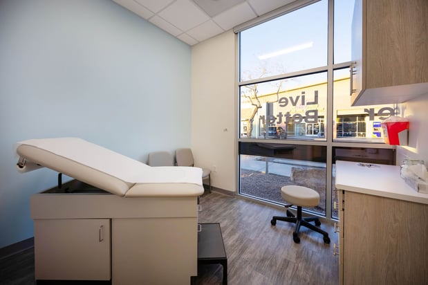 Images PDS Medical Group North Las Vegas