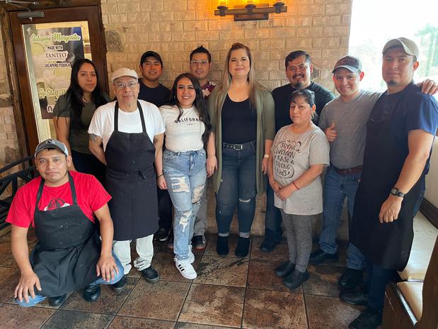 Images Javi's Mexican Grill & Tavern