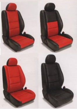 Images Key Auto Upholstery