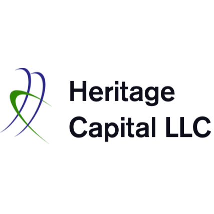 Heritage Capital LLC Logo