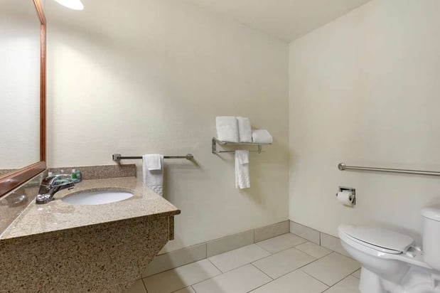 Images Best Western Caprock Inn