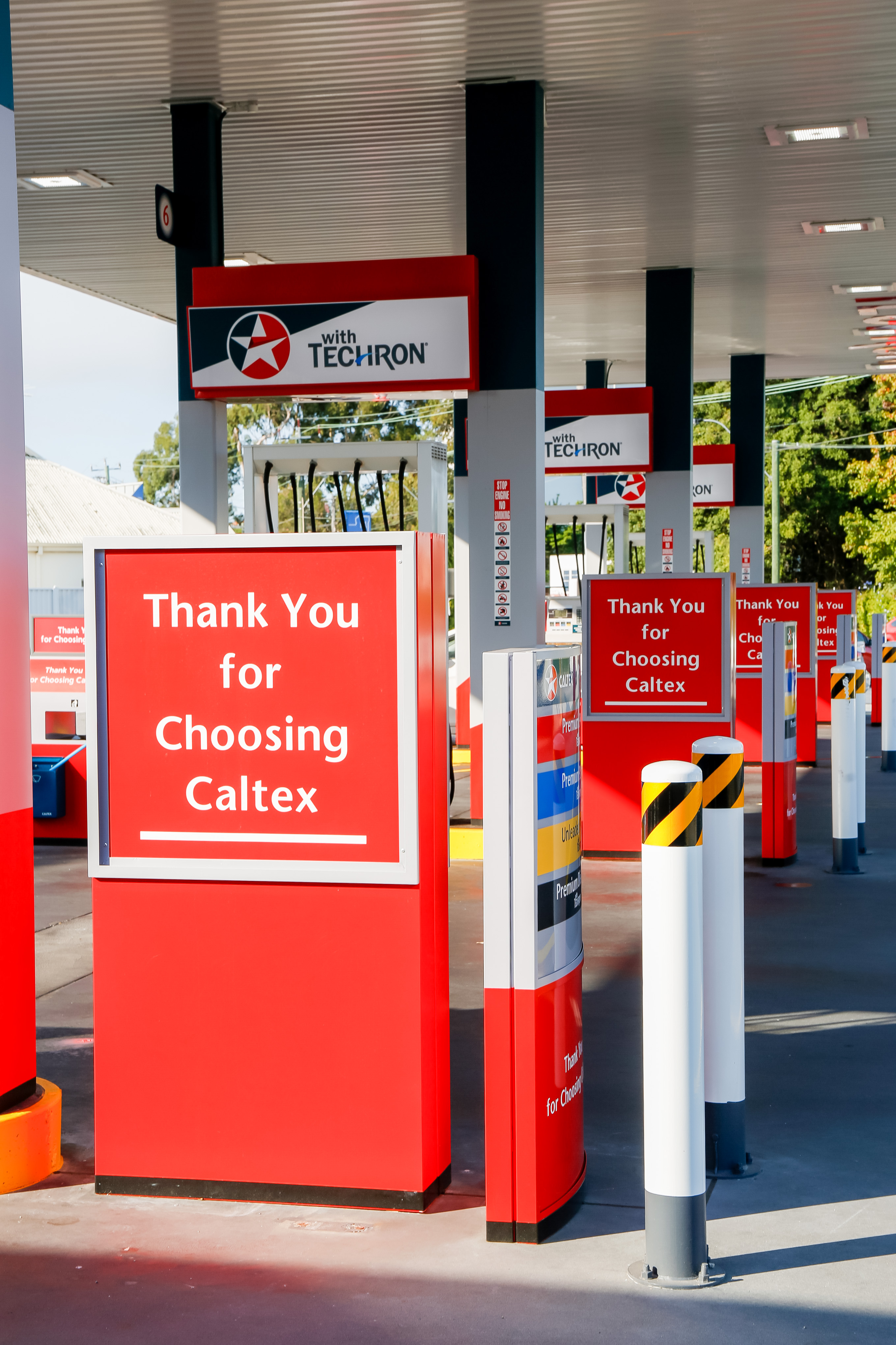 Images Caltex Mount Lawley