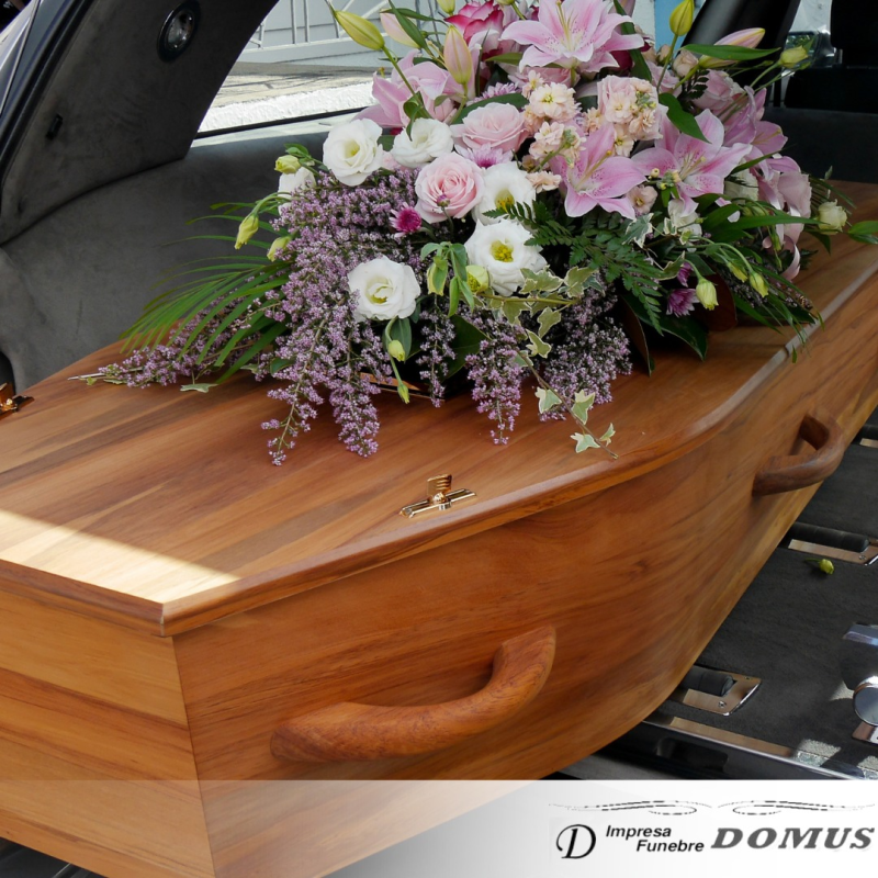 Images Impresa Funebre Domus