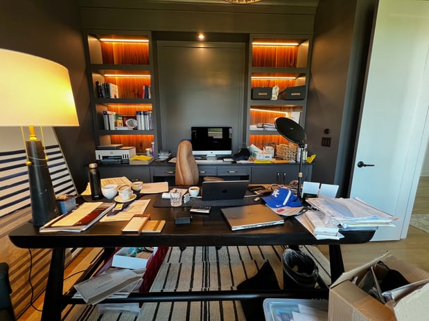 Images Very Organized by Valerie