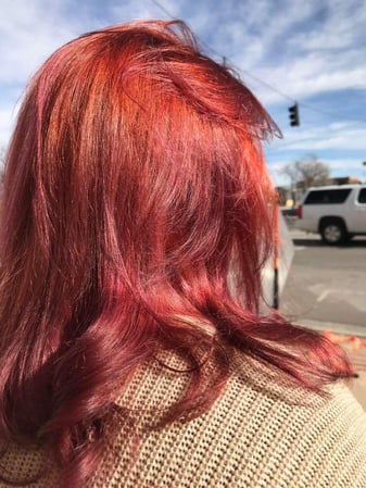 Images Lady Godiva Hair Studio