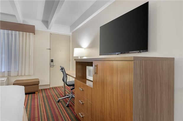 Images Best Western El Rancho Palacio