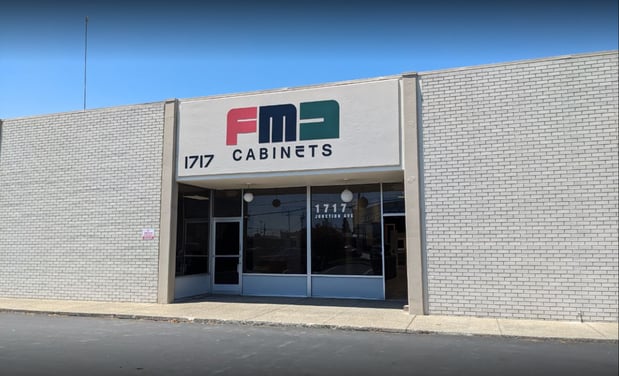 Images FMD Cabinets