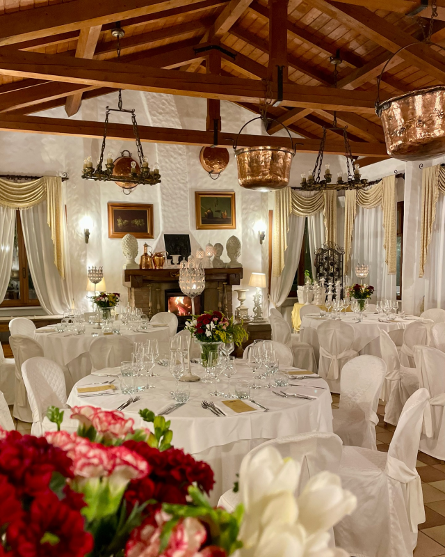 Ristorante al Bosco