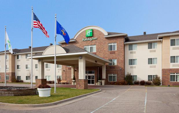 Images Holiday Inn Conference Ctr Marshfield, an IHG Hotel