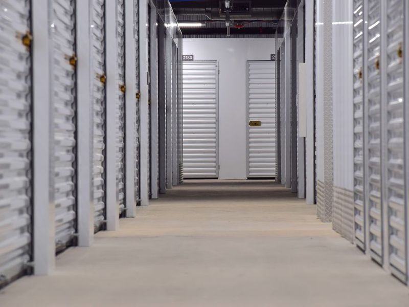 Interior Units