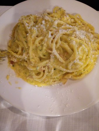 Buco della Signora