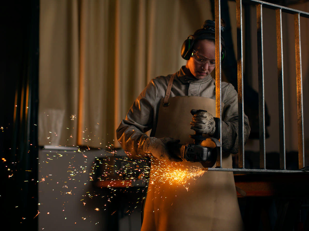 Eingliederungsstätte Baselland ESB Werkstätten im schildareal, Eichenweg 8 in Liestal