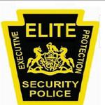 Elite Executive Protection Logo