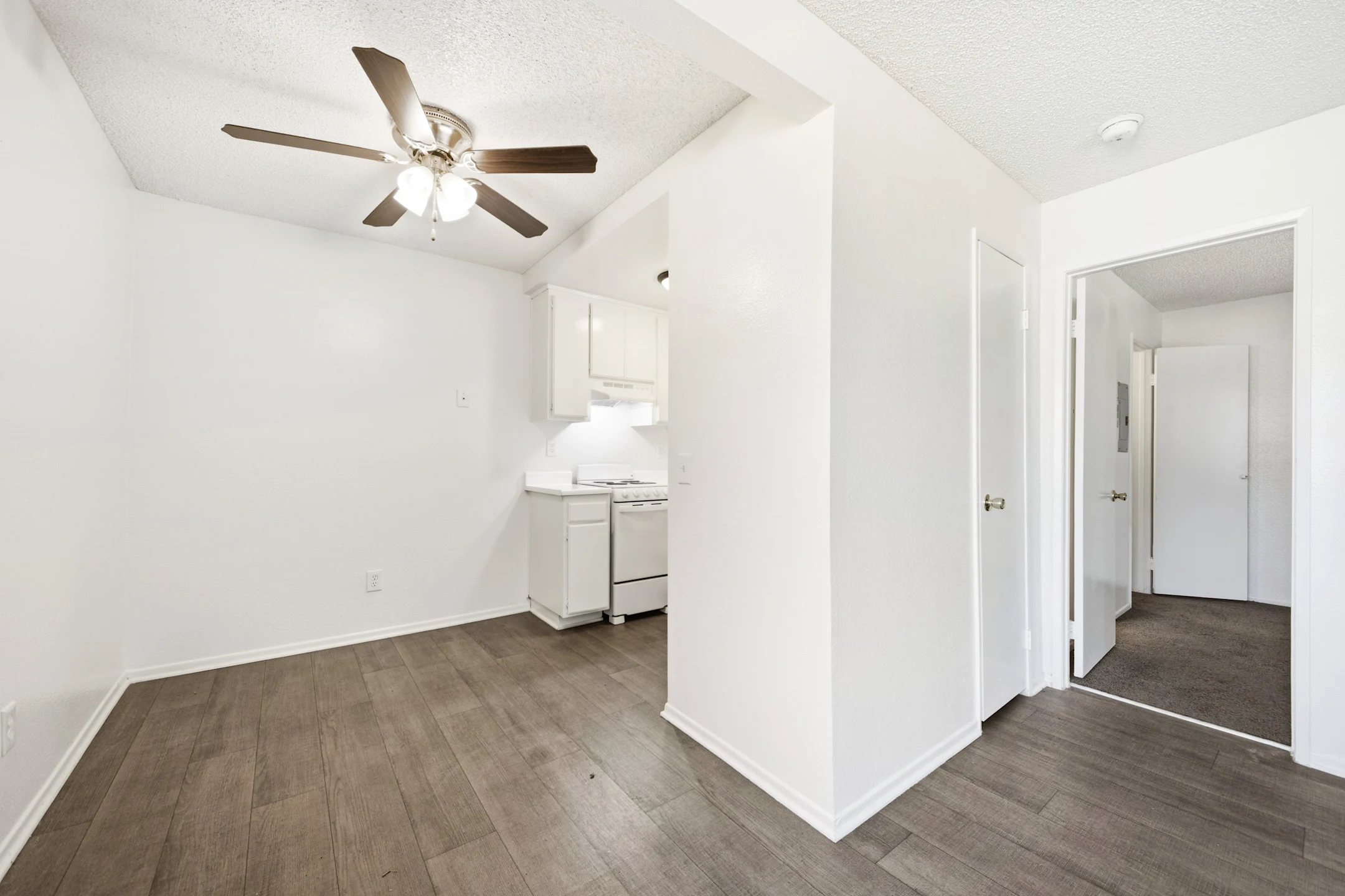 Apartment Interior 1