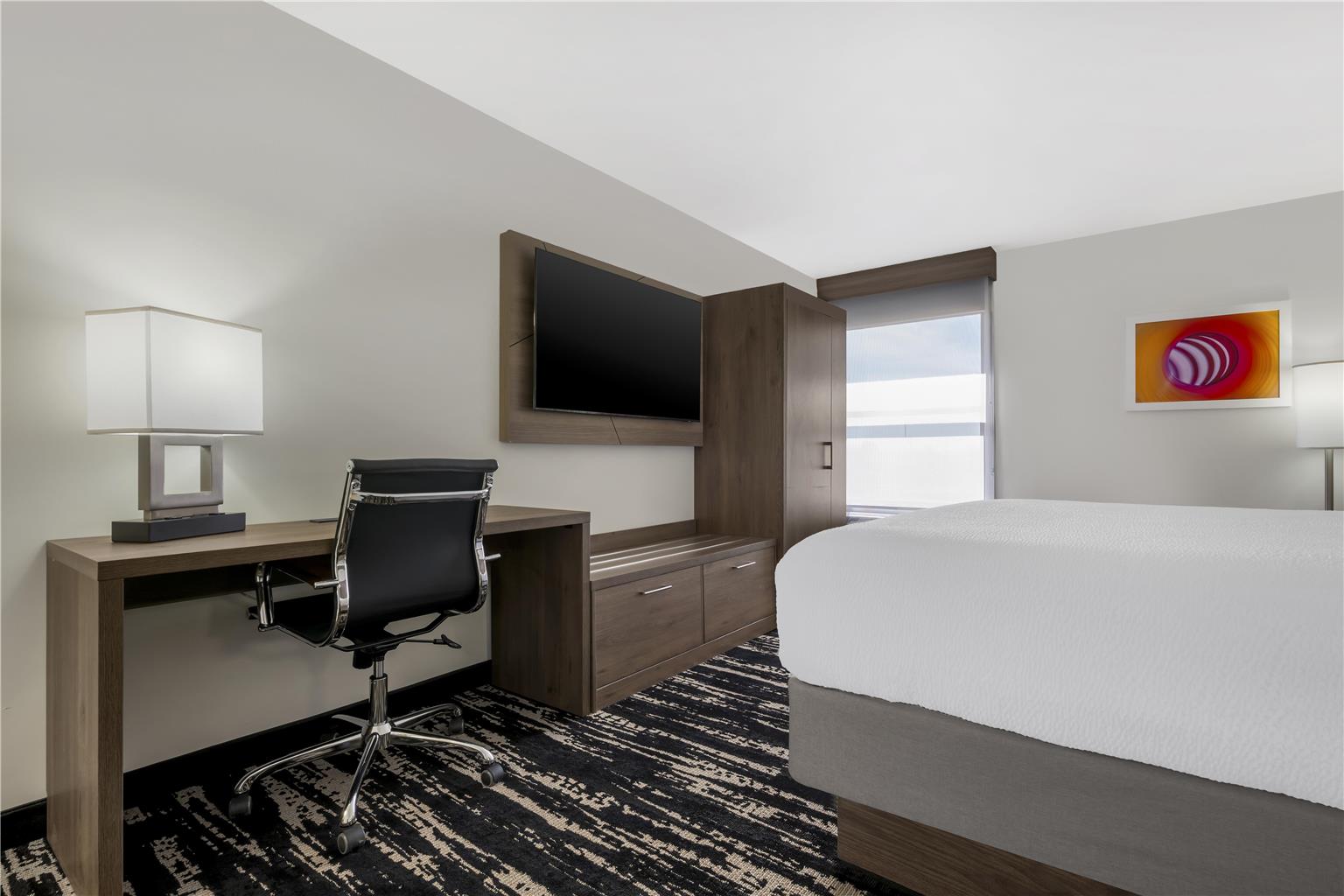 Regular King Room