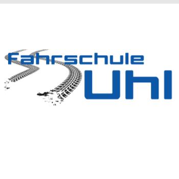 Logo Fahrschule Uhl