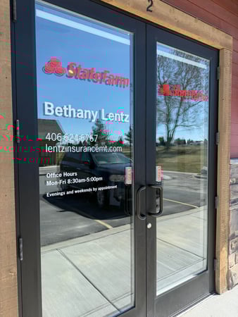 Images Bethany Lentz - State Farm Insurance Agent
