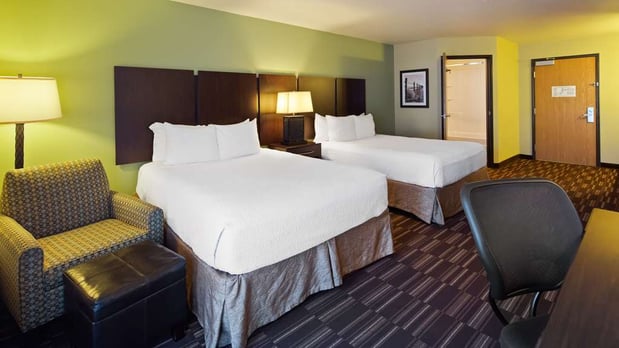 Images Best Western Sundowner